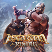 Asgardian Rising colorplay hot game