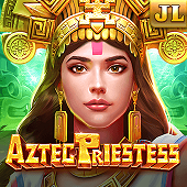 Aztec Priestess colorplay hot game