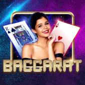 Baccarat B colorplay live casino