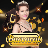 Baccarat colorplay hot game