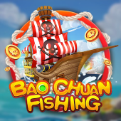 Bao Chuan Fishing colorplay game