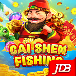 Cai Shen Fishing colorplay hot game