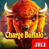Charge Buffalo colorplay hot game
