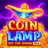 Coin Lamp colorplay slot
