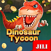 Dinosaur Tycoon colorplay game
