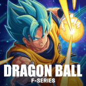 Dragon Ball colorplay slot