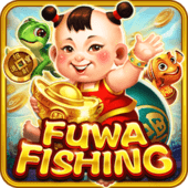 Fuwa Fishing colorplay game