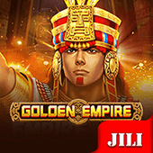 Golden Empire colorplay slot