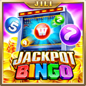 Jackpot Bingo colorplay hot game