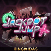 Jackpot Jump colorplay game