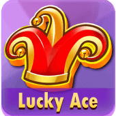 Lucky Ace colorplay hot game