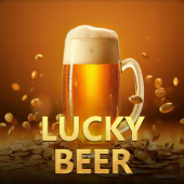 Lucky Bear colorplay game