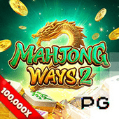 Mahjong Ways 2 colorplay hot