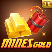 Mines Gold colorplay slot
