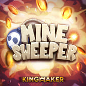 Minesweeper colorplay game