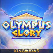 Olympus Glory colorplay game