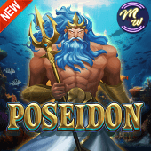 Poseidon colorplay slot