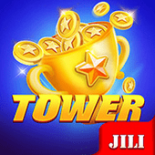 Tower colorplay game