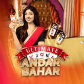 Ultimate Andar Bahar colorplay