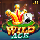 Wild Ace colorplay slot