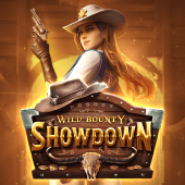 Wild Bounty Showdown colorplay